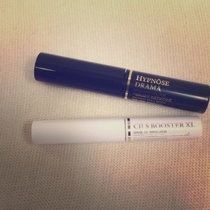 Lancome Makeup - ❤️Lancome Mascara base & Mascara Travel Set❤️ Lancome Makeup - ❤️Lancome Mascara base & Mascara Travel Set❤️
